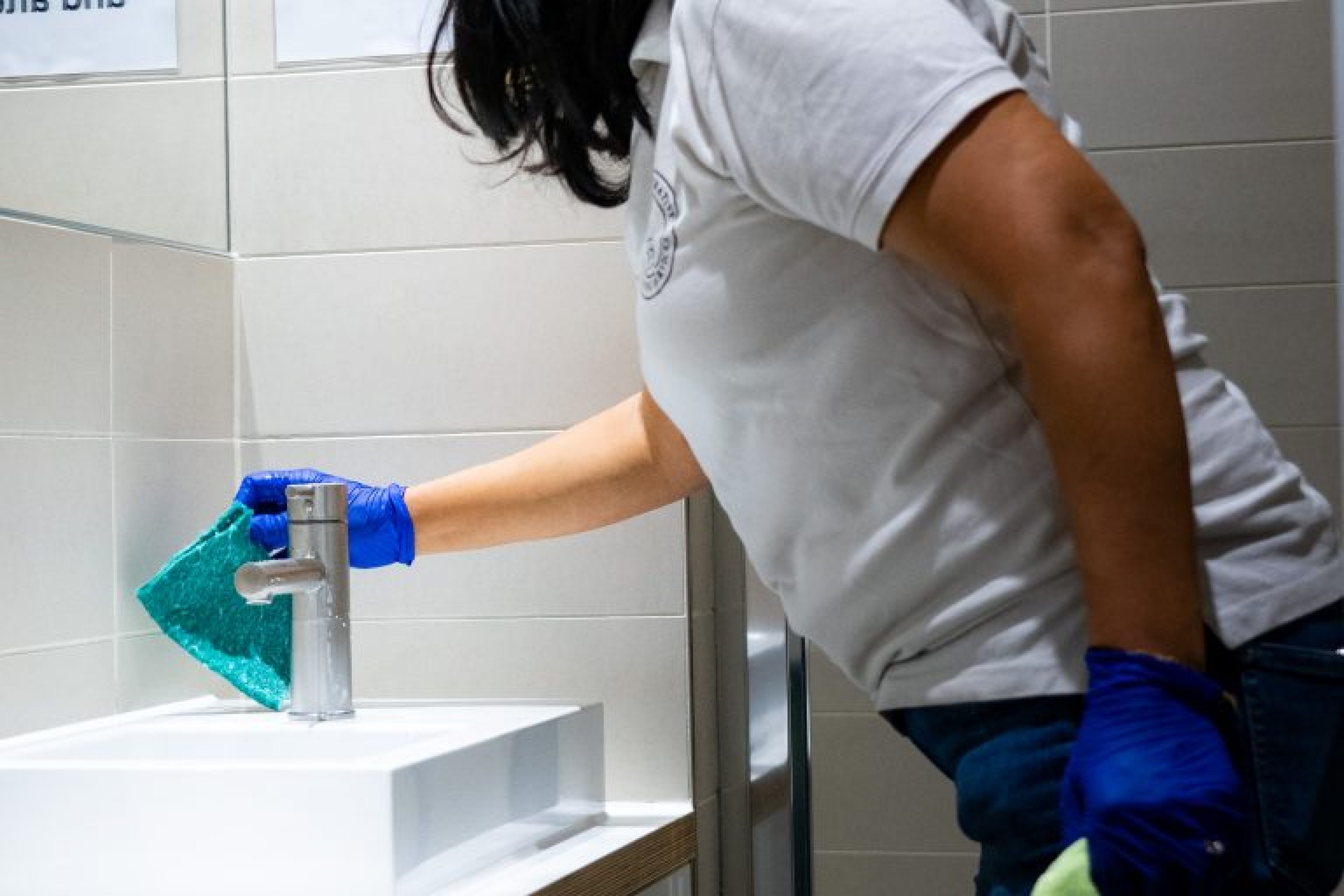 Janitorial Cleaning london