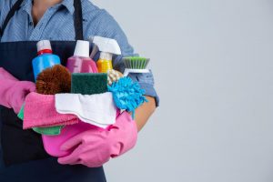 Professional Cleaning Company in London