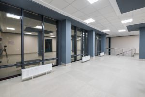 Commercial End of lease cleaning checklist in London