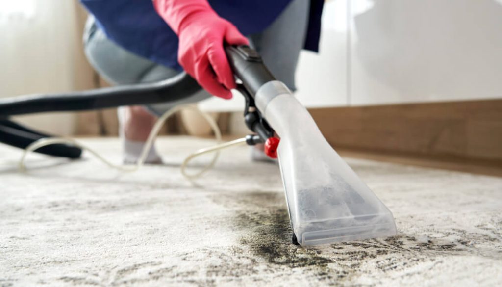 expert cleaning services in London
