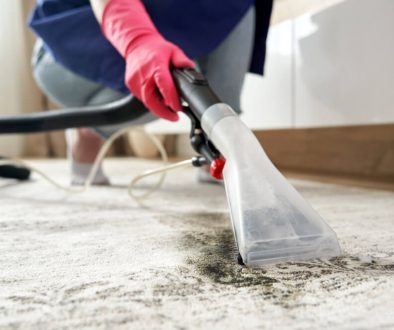 expert cleaning services in London