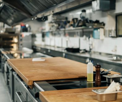 best restaurant cleaning services in london