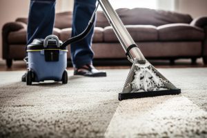 professional deep cleaning services london